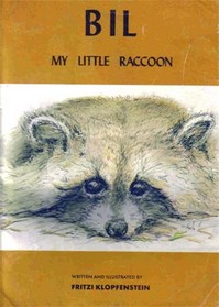 Bil My Little Raccoon