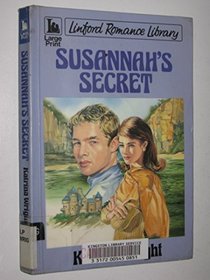 Susannah's Secret (Linford Romance Library (Large Print))