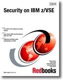 Security on IBM Z/Vse
