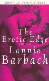 The Erotic Edge--Erotica for Couples