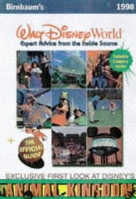 Birnbaum's Walt Disney World: The Official Guide (Serial)