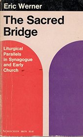 The Sacred Bridge: Liturgical Parallels in Synagogue and Early Church