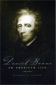 Daniel Boone: An American Life