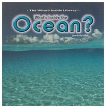 What's Inside the Ocean? (What's Inside)