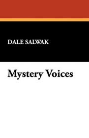 Mystery Voices (Brownstone Mystery Guide, Vol 8)
