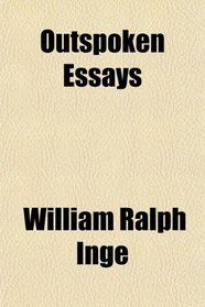 Outspoken Essays