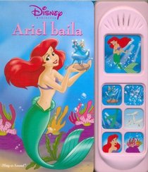 Es Little Sound Ariel