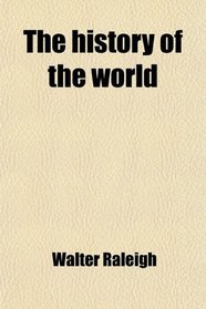 The history of the world