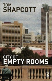The City of Empty Rooms (Salt Modern Poets)