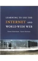 Learning to Use the Internet and World Wide Web
