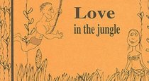 Love in the Jungle (Flip Books)