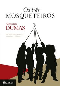 Tres Mosqueteiros (Em Portugues do Brasil)