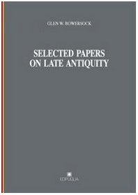 Selected papers on late antiquity (Munera)