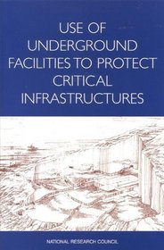 Use of Underground Facilities to Protect Critical Infrastructures: Summary of a Workshop