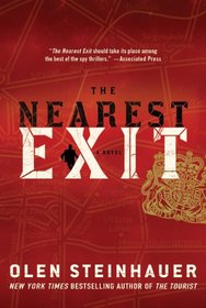 The Nearest Exit (Milo Weaver, Bk 2)