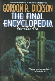 The Final Encyclopedia (Childe Cycle)
