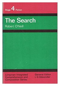 The Search (Integrated Comprehension & Composition)