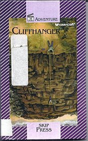 Cliffhanger (Take Ten Books)