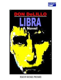 Libra: A Novel