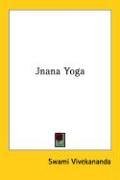 Jnana Yoga