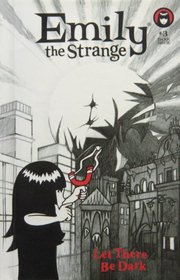 Emily the Strange 3: The Dark Issue