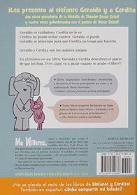 Estamos en un libro! (An Elephant and Piggie Book) (Spanish Edition)