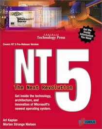 NT 5: The Next Revolution
