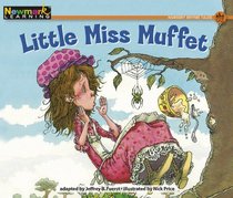 Little Miss Muffett (Rising Readers)