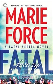 Fatal Frenzy: Book Nine of the Fatal Series