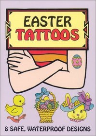 Easter Tattoos