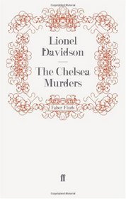 The Chelsea Murders