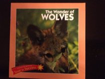 Houghton Mifflin Reading Intervention: Soar To Success Student Book Level 4 Wk 8 The Wonder of Wolves