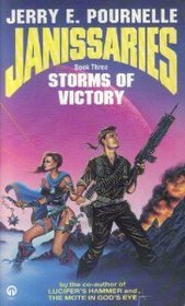 Janissaries 3 : Storms Of Victory