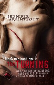 The Turning (Blood Ties, Bk 1)