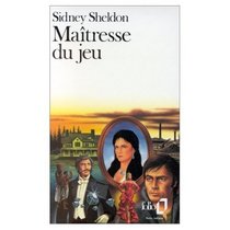 Maitresse De Jeu/ Master of the Game (French Edition)