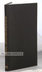 An Oscar Wilde Chronology (G K Hall Author Chronologies Series)