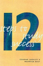12 Steps to Study Success