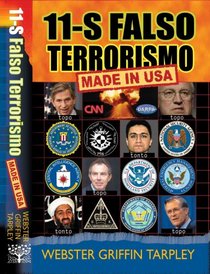 11-S Falso Terrorismo, Made in USA