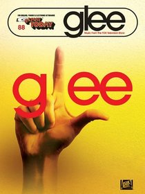 Glee: Music from the FOX Television Show (E-Z Play Today)