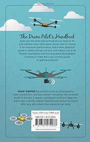 The Drone Pilot's Handbook: The knowledge, the skills, the rules