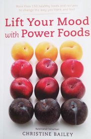 Lift Your Mood with Power Foods