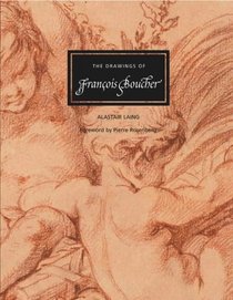 Drawings of Francois Boucher