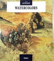 Watercolours from Durer to Balthus (Skira)
