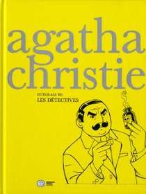 Agatha Christie en BD (French Edition)