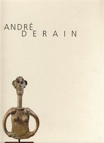 Andre Derain (Catalogo Exposicion)