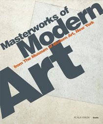 Masterworks From The Museum Of Modern Art