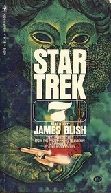 Star Trek 7