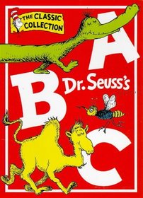Dr. Seuss ABC (Dr.Seuss Classic Collection)