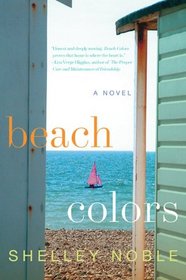Beach Colors (Crescent Cove, Bk 1)