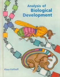 Analysis of Biological Development